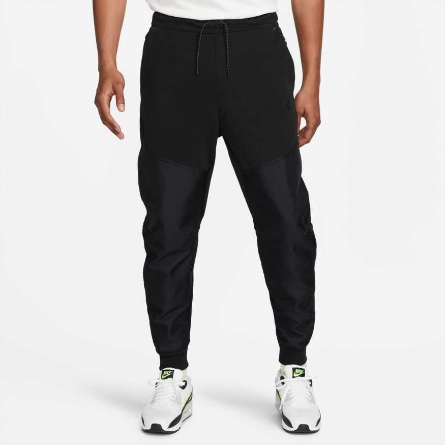 Mens Nike Tech Fleece Jogger Erkek Eşofman Altı