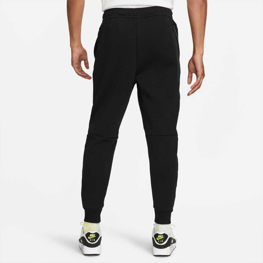 Mens Nike Tech Fleece Jogger Erkek Eşofman Altı