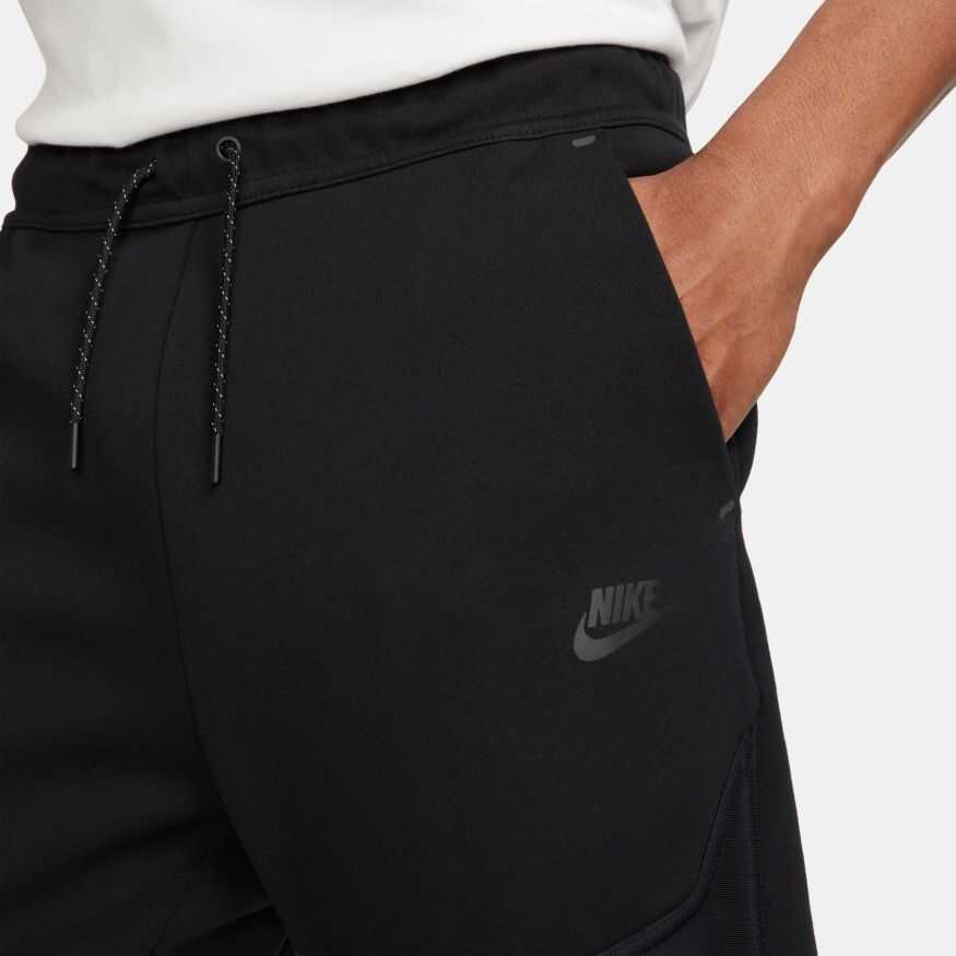 Mens Nike Tech Fleece Jogger Erkek Eşofman Altı