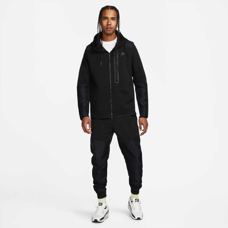 Mens Nike Tech Fleece Jogger Erkek Eşofman Altı