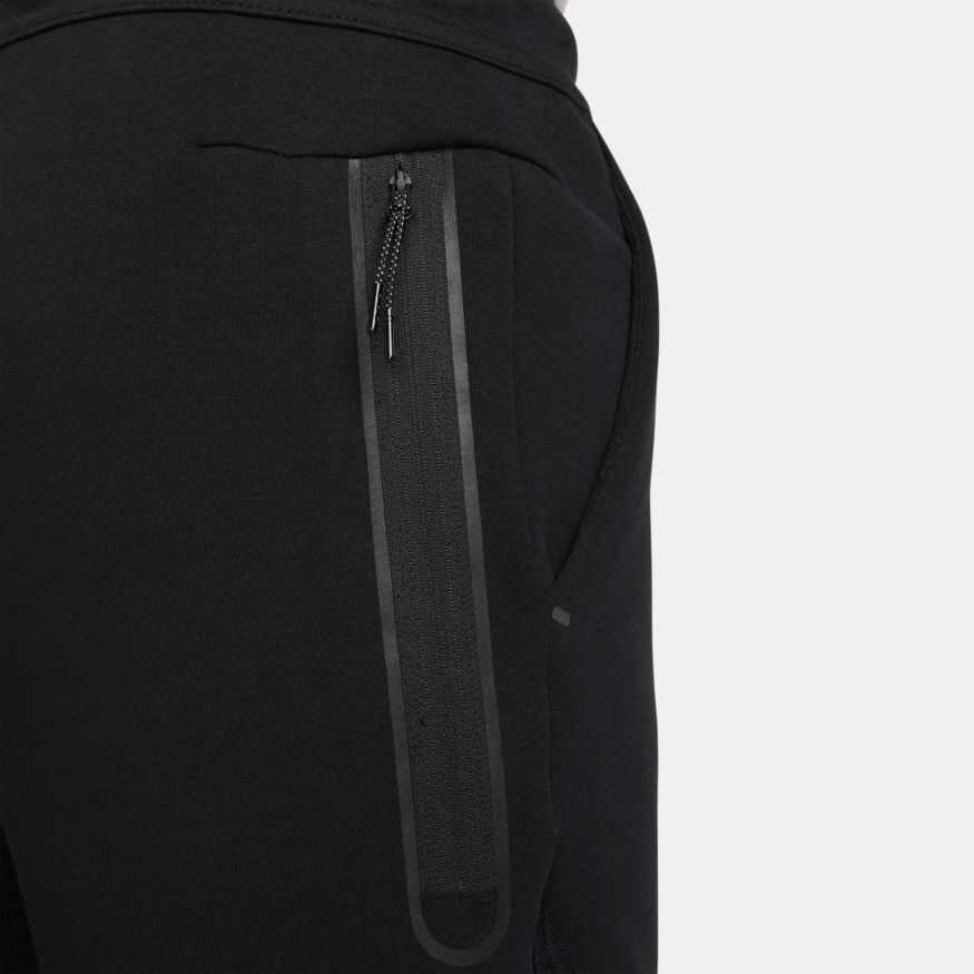 Mens Nike Tech Fleece Jogger Erkek Eşofman Altı