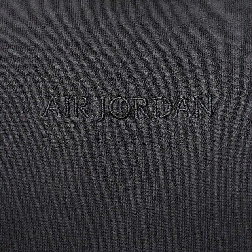 MJ Air Fleece Crew Erkek Sweatshirt