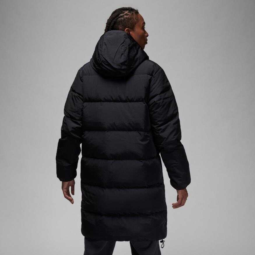 MJ Down Parka Erkek Mont