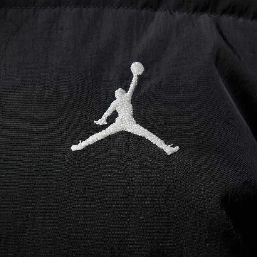 MJ Down Parka Erkek Mont