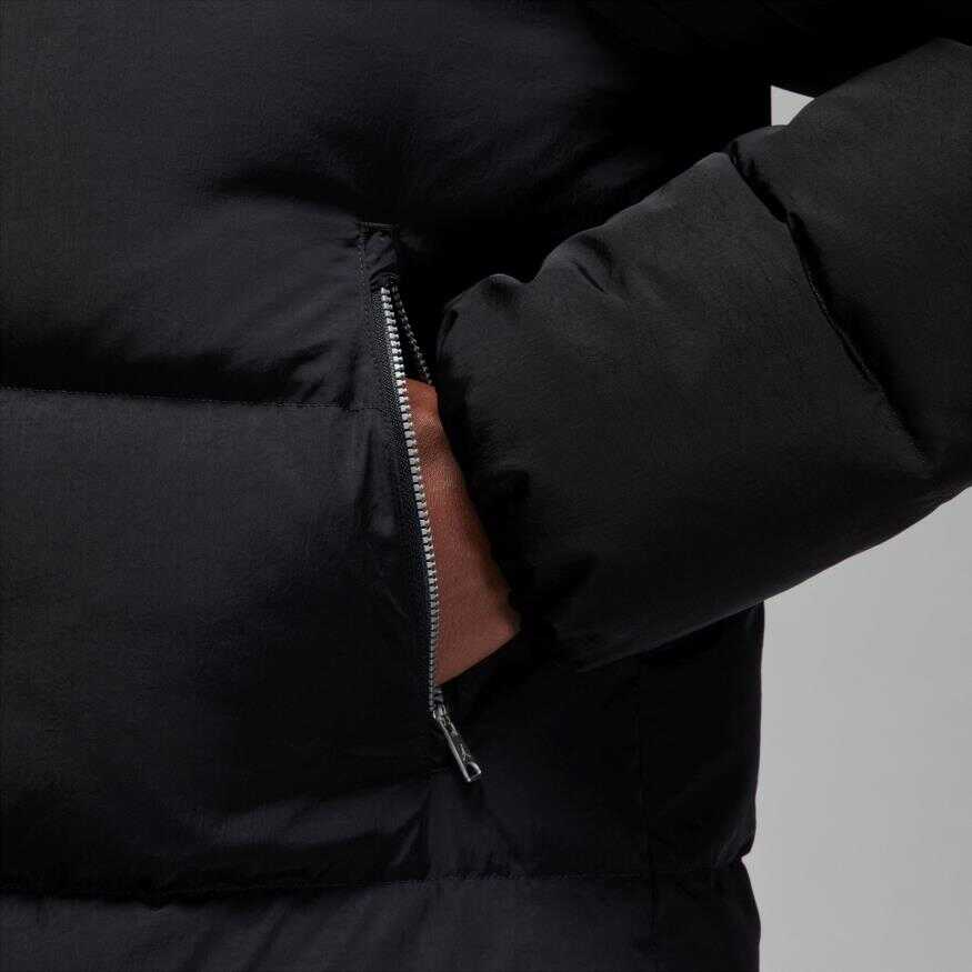 MJ Down Parka Erkek Mont