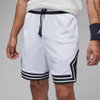 JORDAN - MJ Dri Fit Diamond Short Erkek Şort (1)