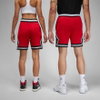 JORDAN - MJ Dri Fit Diamond Short Erkek Şort (1)