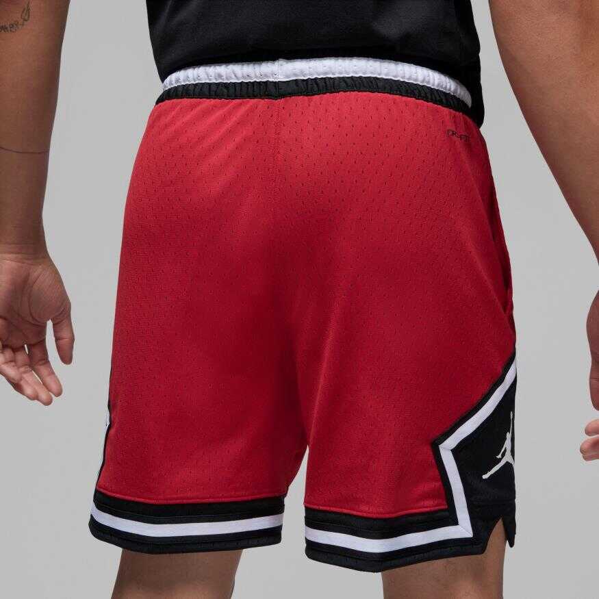 MJ Dri Fit Diamond Short Erkek Şort