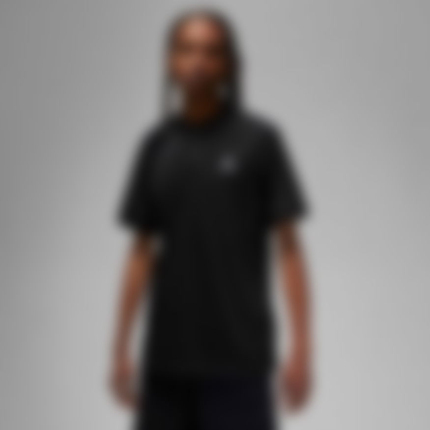 JORDAN - MJ Dri Fit Golf Polo Erkek Tişört