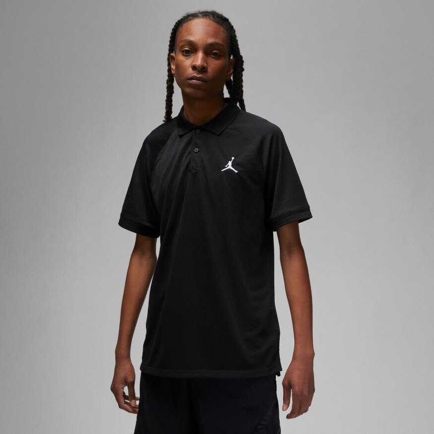 MJ Dri Fit Golf Polo Erkek Tişört