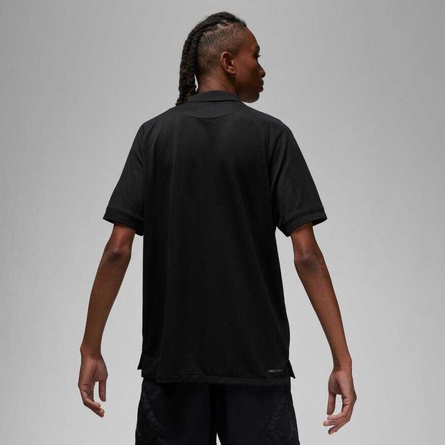 MJ Dri Fit Golf Polo Erkek Tişört