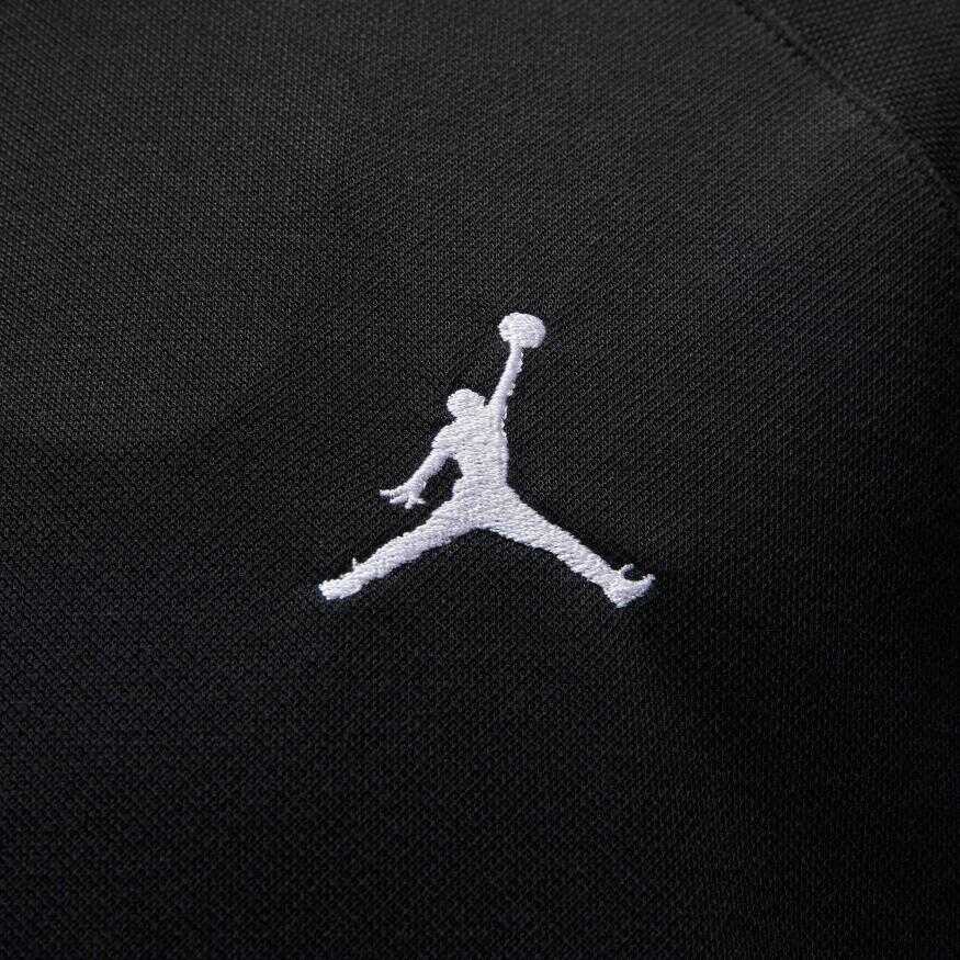 MJ Dri Fit Golf Polo Erkek Tişört