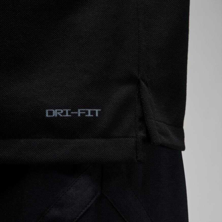 MJ Dri Fit Golf Polo Erkek Tişört