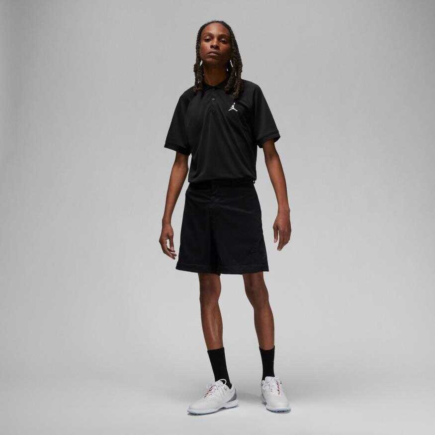 MJ Dri Fit Golf Polo Erkek Tişört