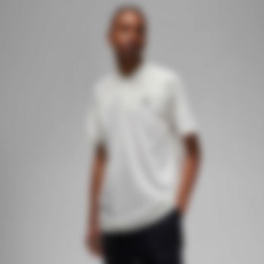 JORDAN - MJ Dri Fit Golf Polo Erkek Tişört