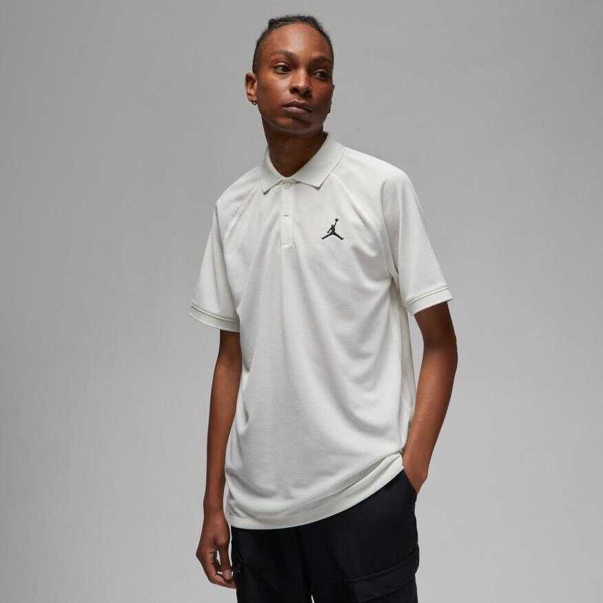 MJ Dri Fit Golf Polo Erkek Tişört
