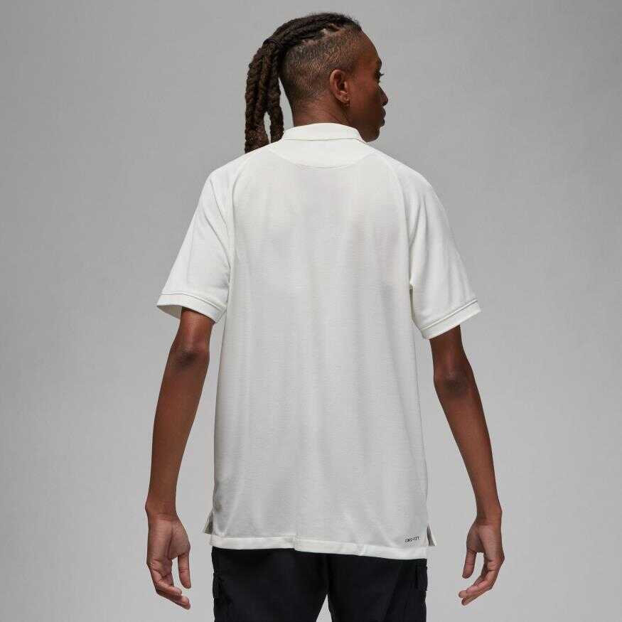 MJ Dri Fit Golf Polo Erkek Tişört