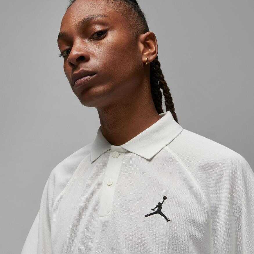 MJ Dri Fit Golf Polo Erkek Tişört