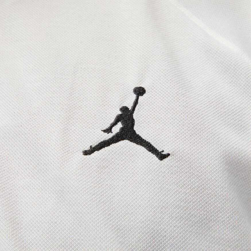 MJ Dri Fit Golf Polo Erkek Tişört