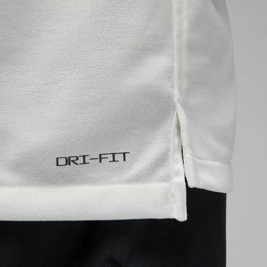 MJ Dri Fit Golf Polo Erkek Tişört