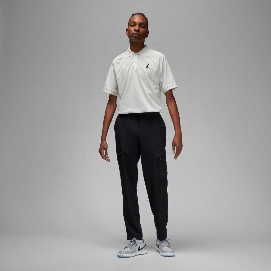 MJ Dri Fit Golf Polo Erkek Tişört