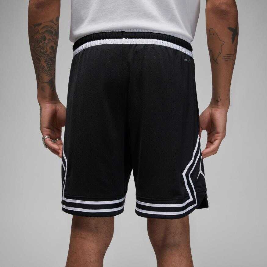 MJ Dri Fit Hbr Diamond Short Erkek Şort