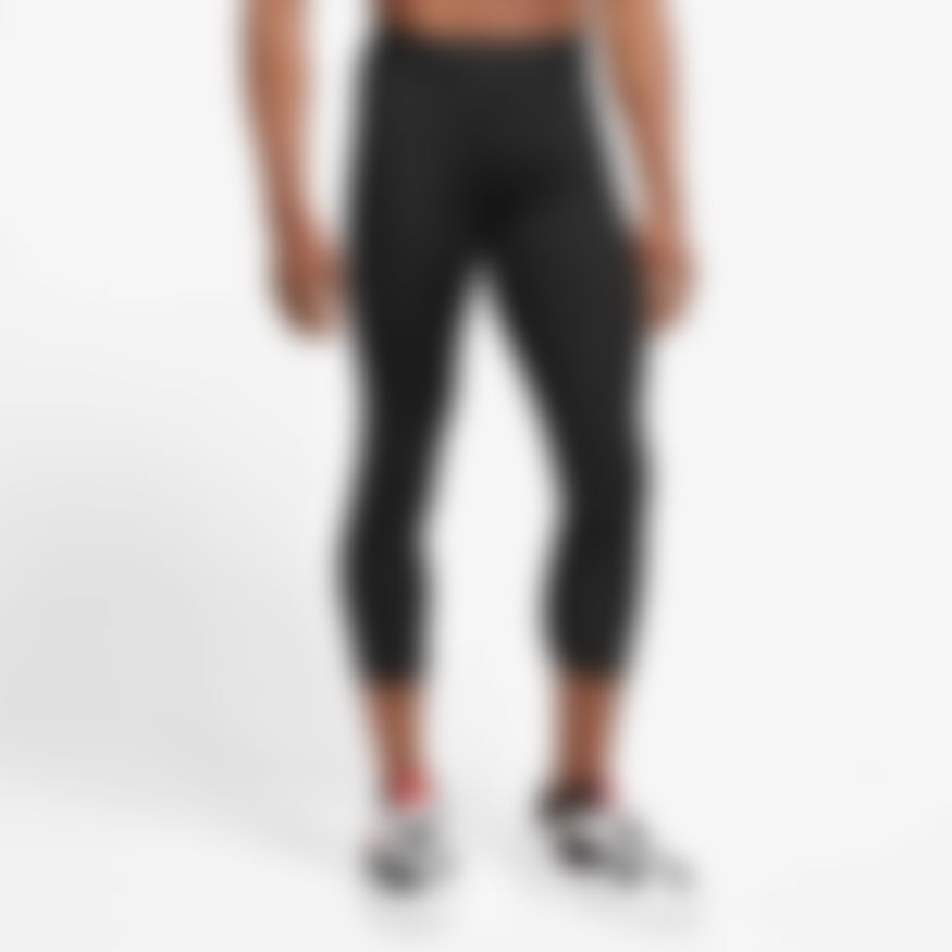 JORDAN - MJ Dri Fit Sport 3Qt Tight Erkek Tayt (1)