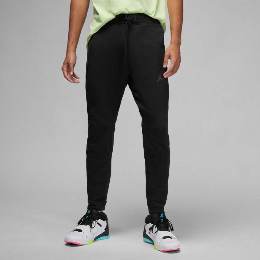 MJ Dri Fit Sport Air Fleece Pant Erkek Eşofman Altı