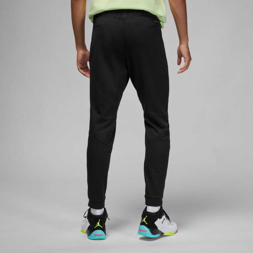 MJ Dri Fit Sport Air Fleece Pant Erkek Eşofman Altı