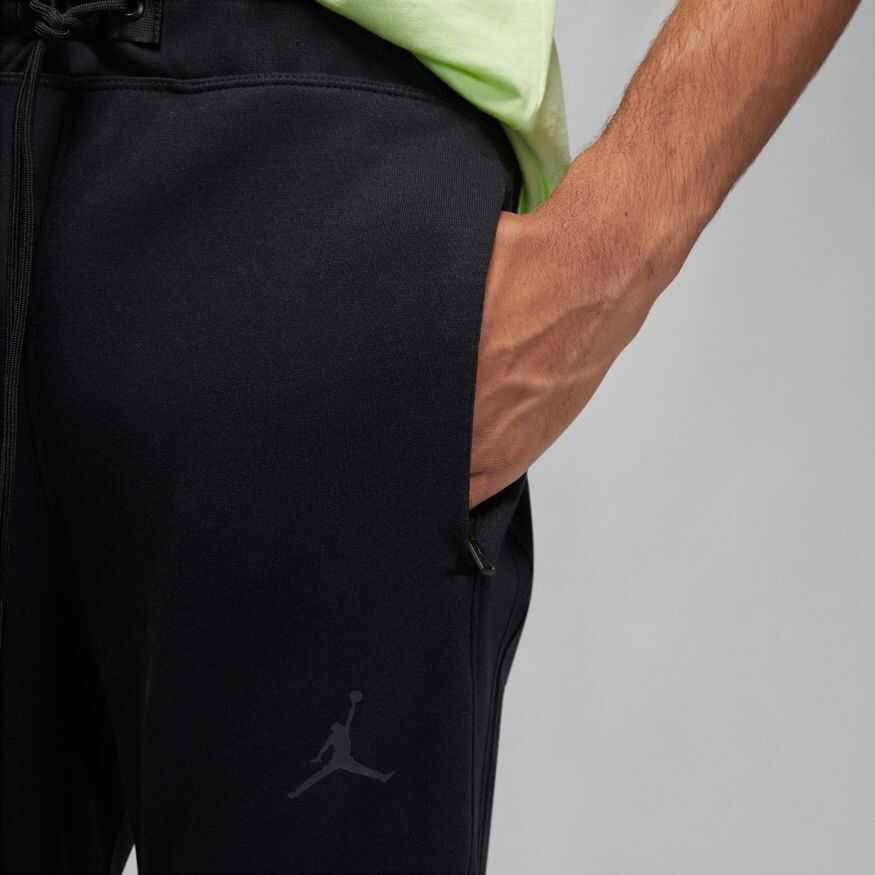 MJ Dri Fit Sport Air Fleece Pant Erkek Eşofman Altı