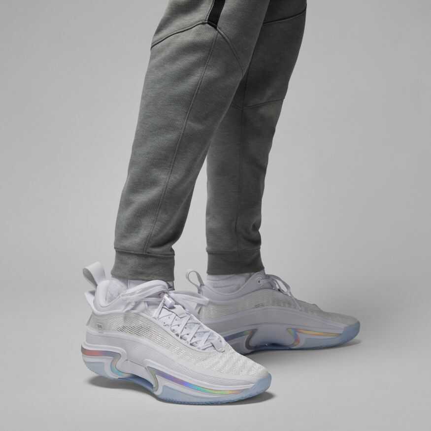 MJ Dri Fit Sport Air Fleece Pant Erkek Eşofman Altı