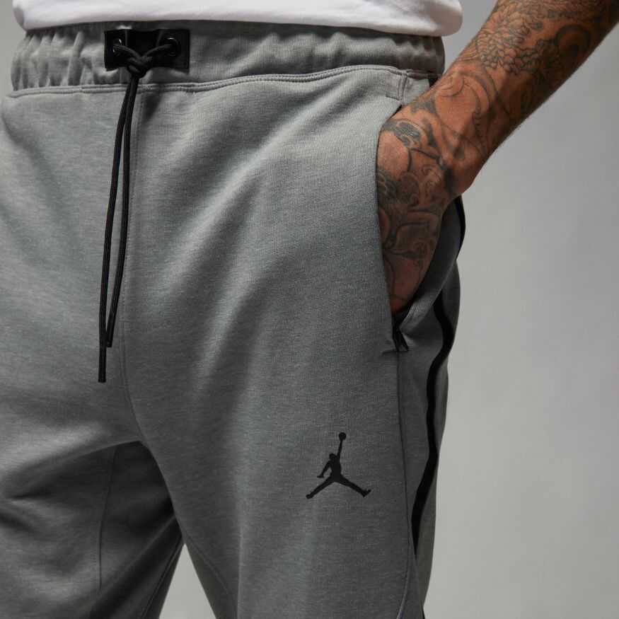 MJ Dri Fit Sport Air Fleece Pant Erkek Eşofman Altı