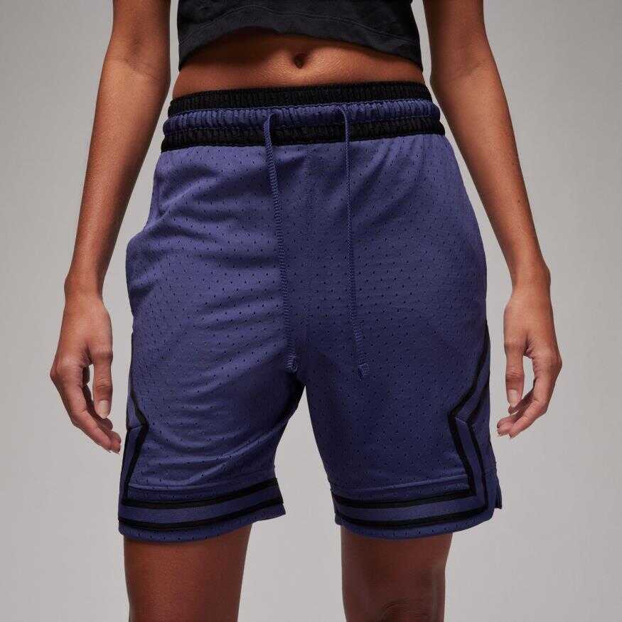 MJ Dri Fit Sport Diamond Short Erkek Şort