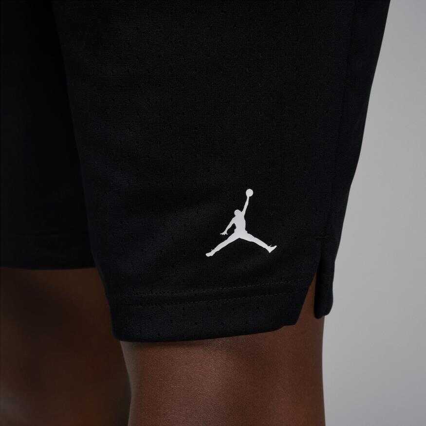 MJ Dri Fit Sport Mesh Short Erkek Şort