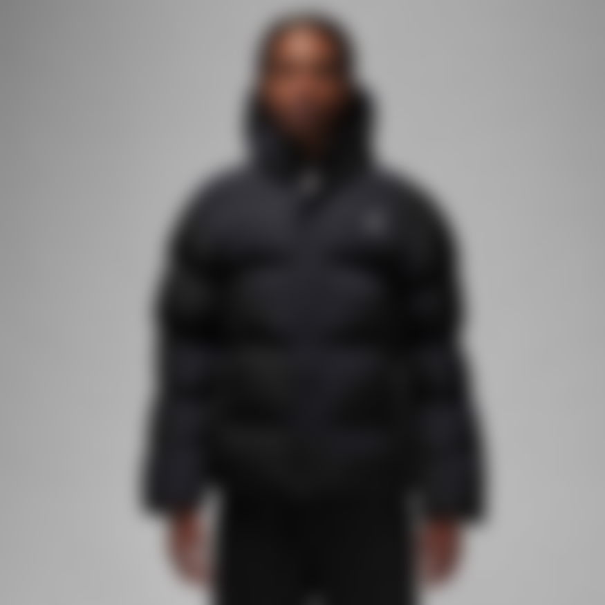 NIKE - MJ Eco Puffer Erkek Mont