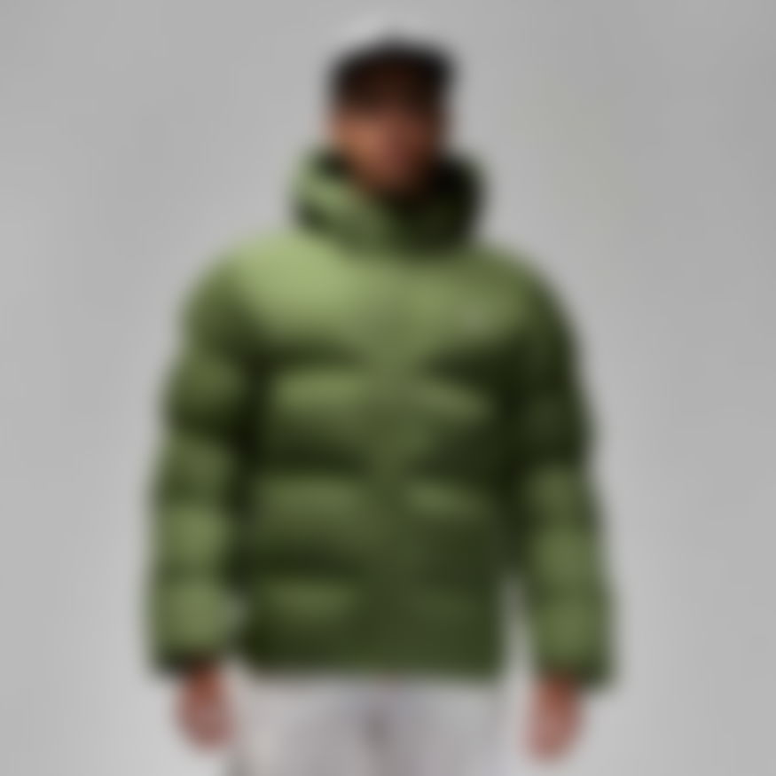 NIKE - MJ Eco Puffer Erkek Mont