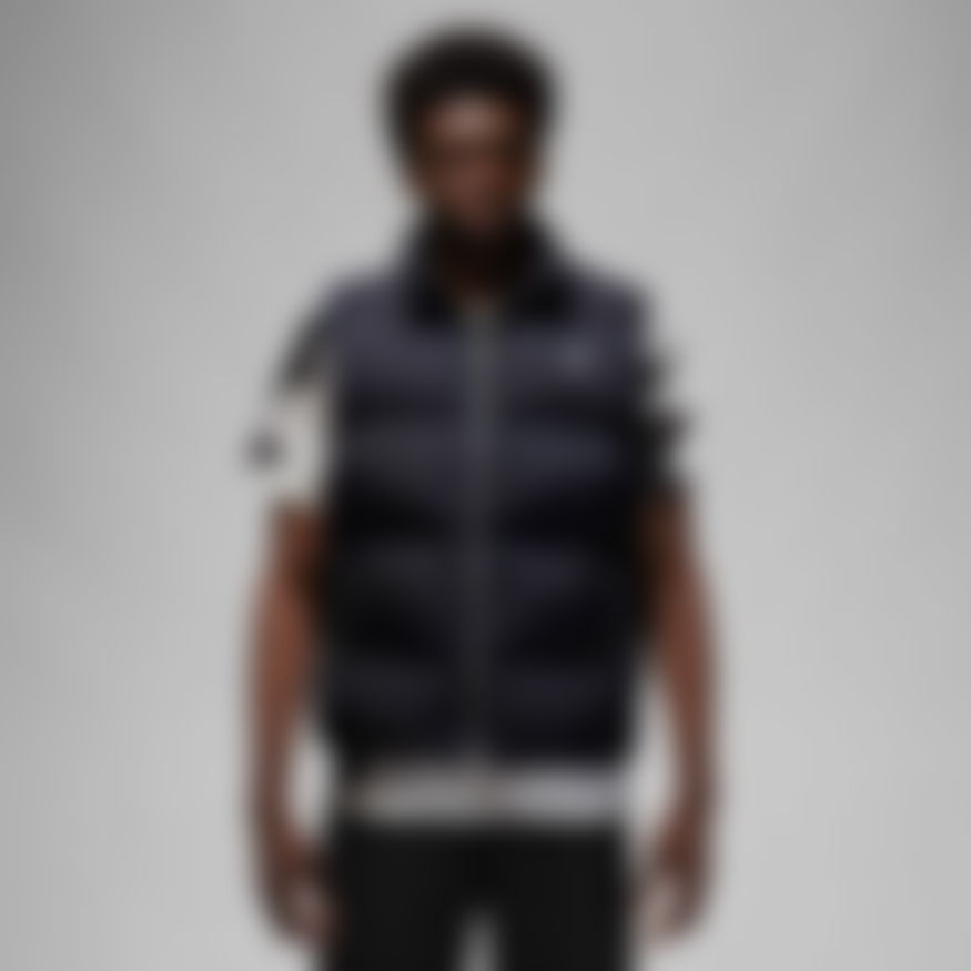 JORDAN - MJ Eco Vest Erkek Yelek
