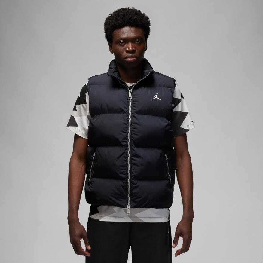 MJ Eco Vest Erkek Yelek