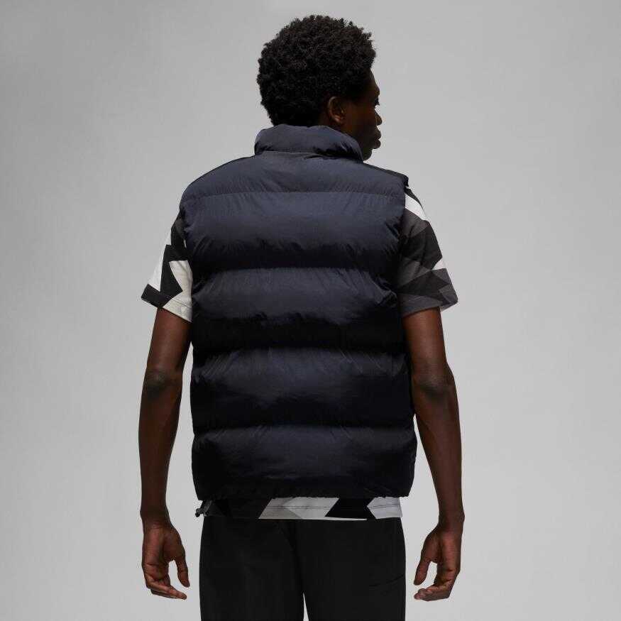 MJ Eco Vest Erkek Yelek