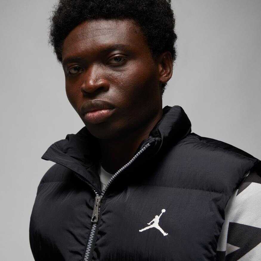 MJ Eco Vest Erkek Yelek