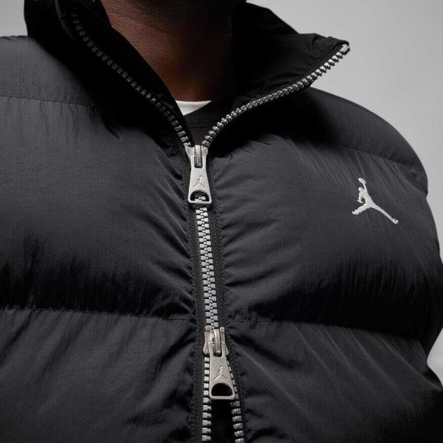 MJ Eco Vest Erkek Yelek