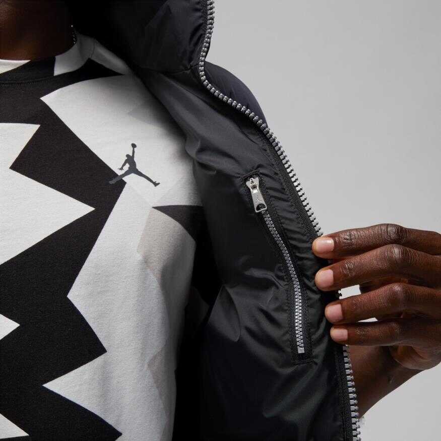 MJ Eco Vest Erkek Yelek