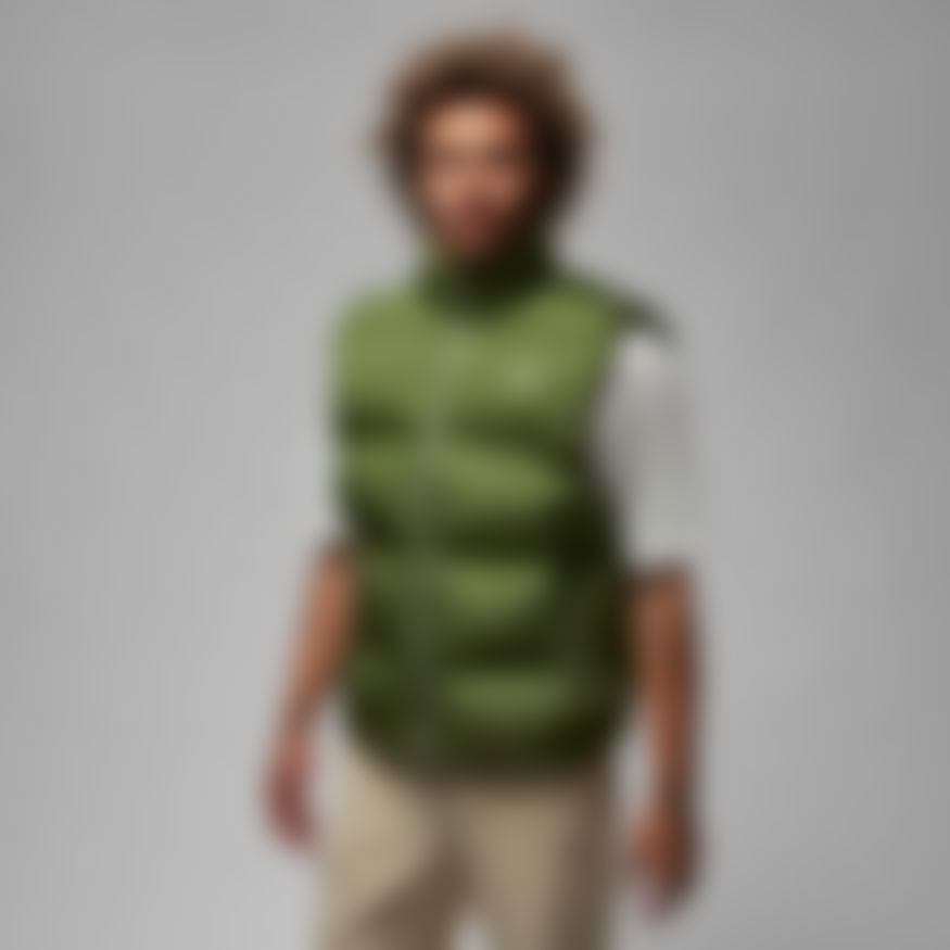 JORDAN - MJ Eco Vest Erkek Yelek
