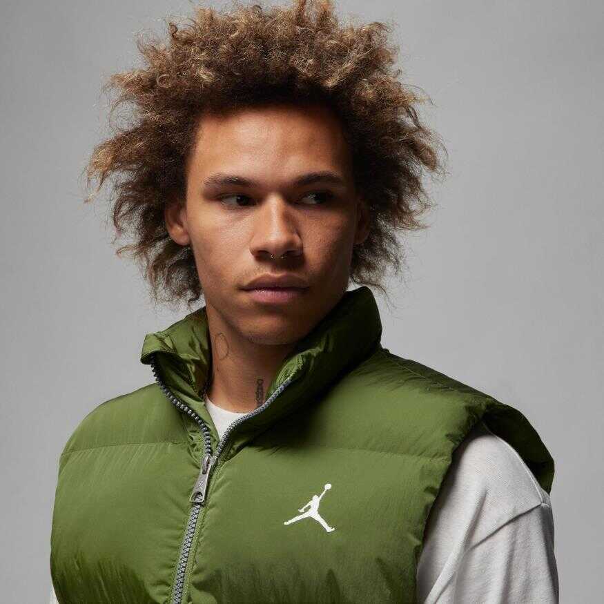 MJ Eco Vest Erkek Yelek