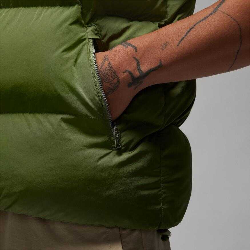 MJ Eco Vest Erkek Yelek