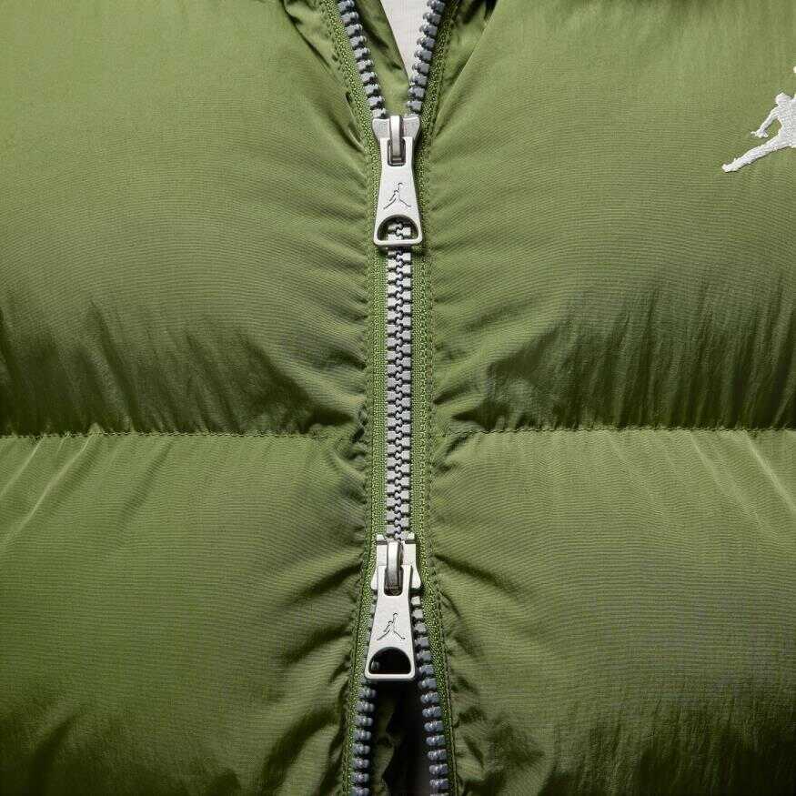 MJ Eco Vest Erkek Yelek