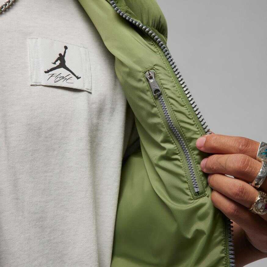 MJ Eco Vest Erkek Yelek