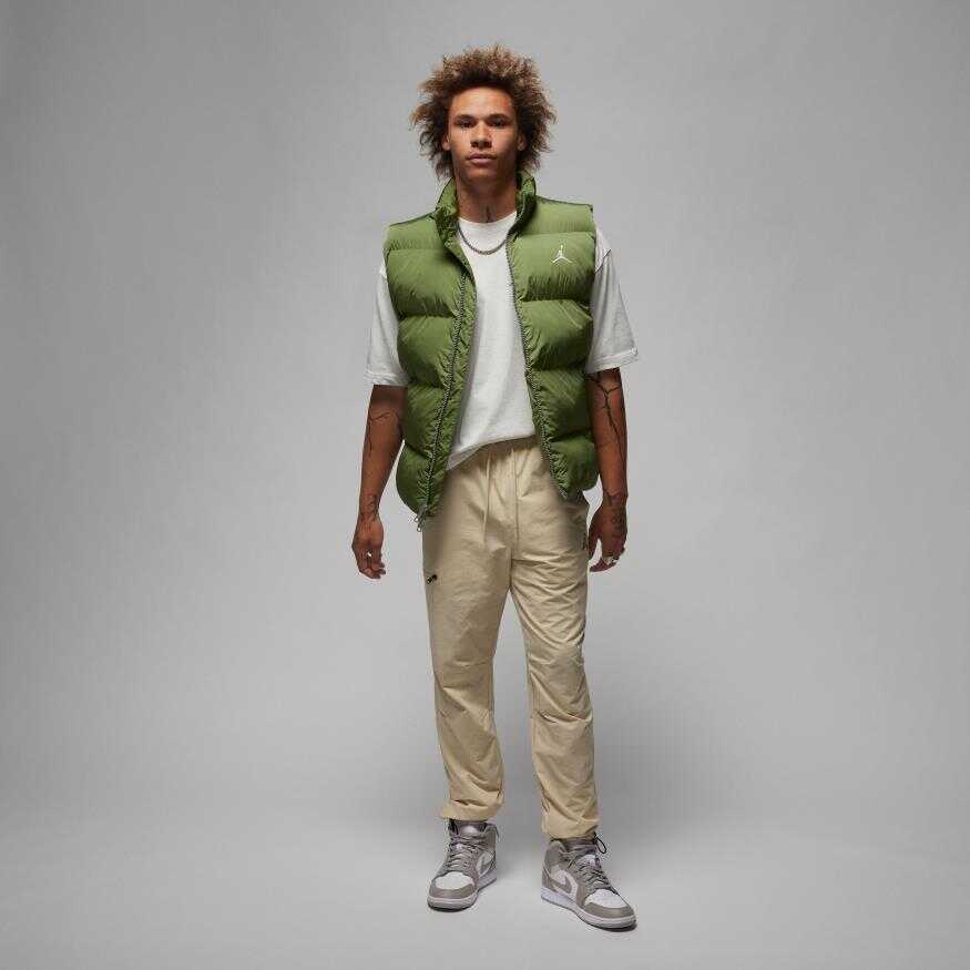 MJ Eco Vest Erkek Yelek