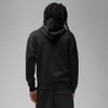 JORDAN - MJ Essential Fleece Full-Zip Hoodie Erkek Sweatshirt (1)