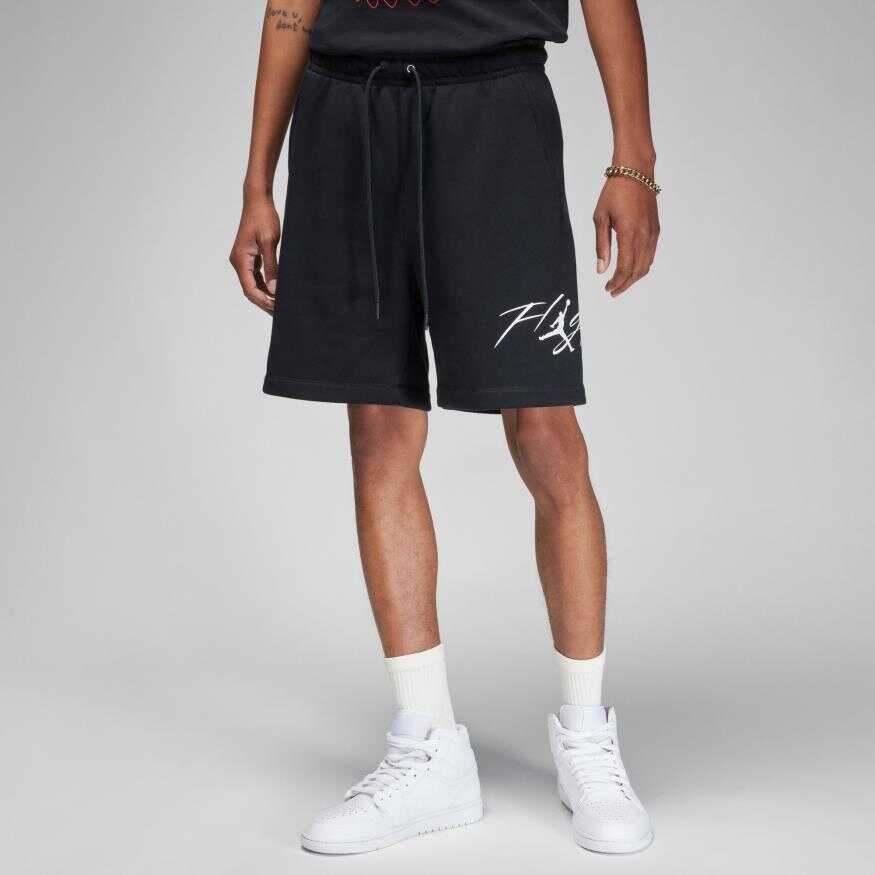 MJ Essential Fleece Hbr Short Erkek Şort